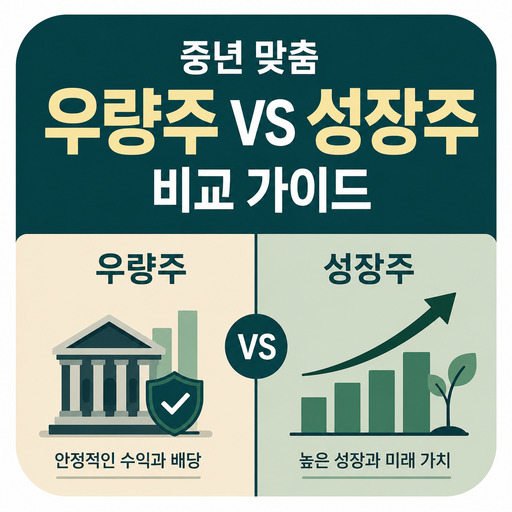 중년-맞춤-주식-초점-우량주-vs-성장주-비교.jpg