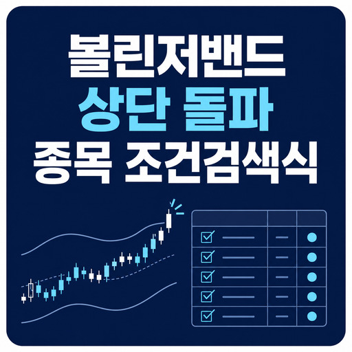 볼린저밴드-상단-돌파-종목-조건검색식.jpg